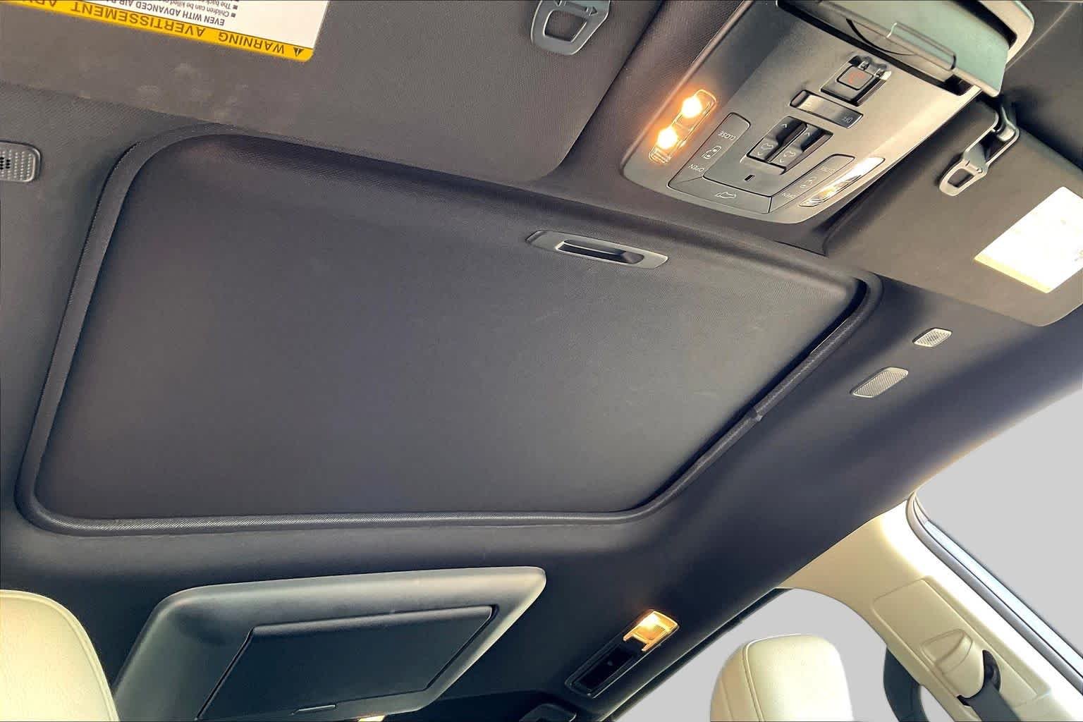 Used 2025 Magnetic Gray Metallic Toyota Platinum image 14