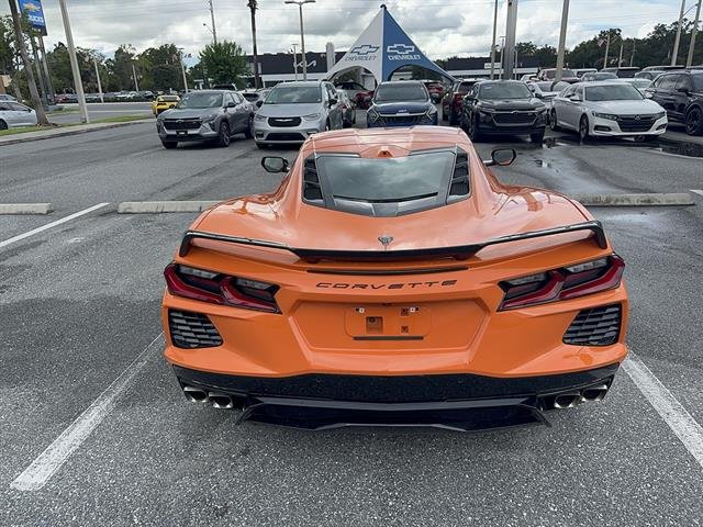 2023 Chevrolet Corvette 2LT - Photo 54