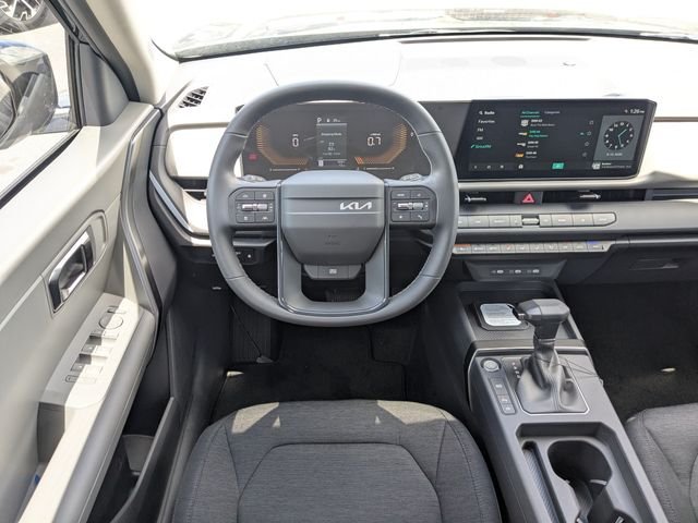 New 2027 Aurora Black Pearl Kia S image 18