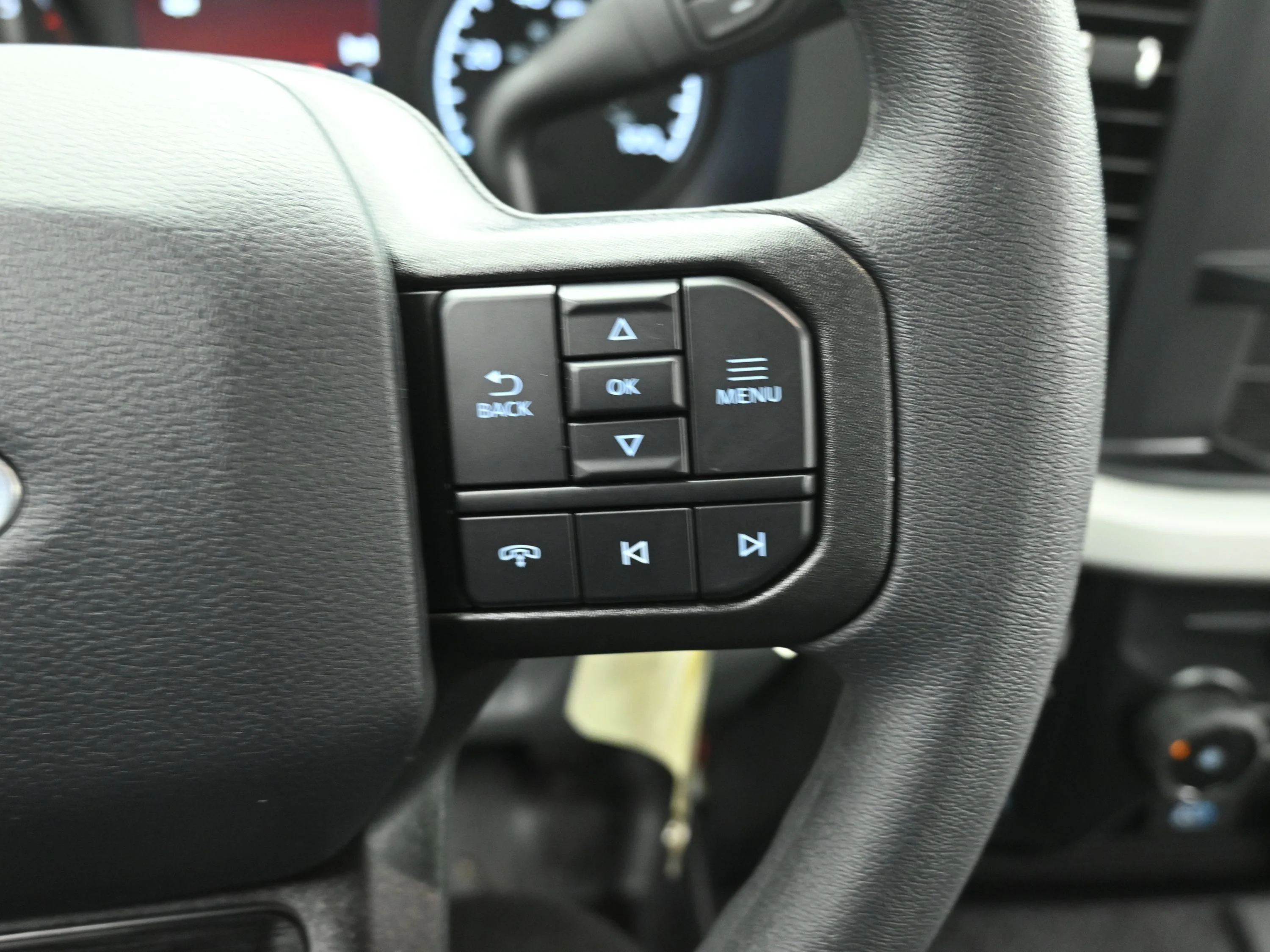 2026 Ford F-250 Super Duty XL - Photo 55