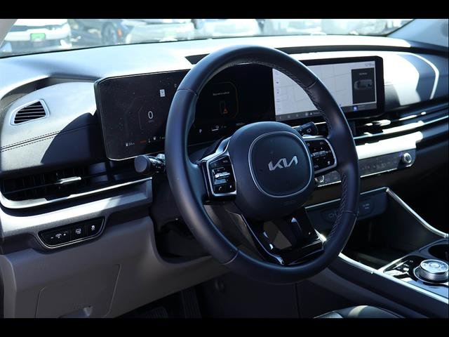 Certified Used 2026 Aurora Black Pearl Kia SX image 8