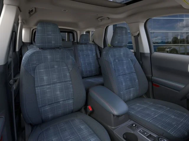 2026 Ford Bronco Sport Heritage - Photo 10