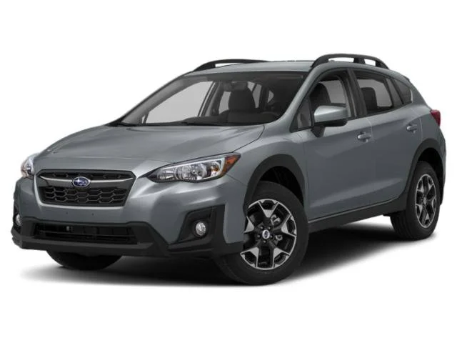 2020 Subaru Crosstrek 2.0i Premium CVT's photo