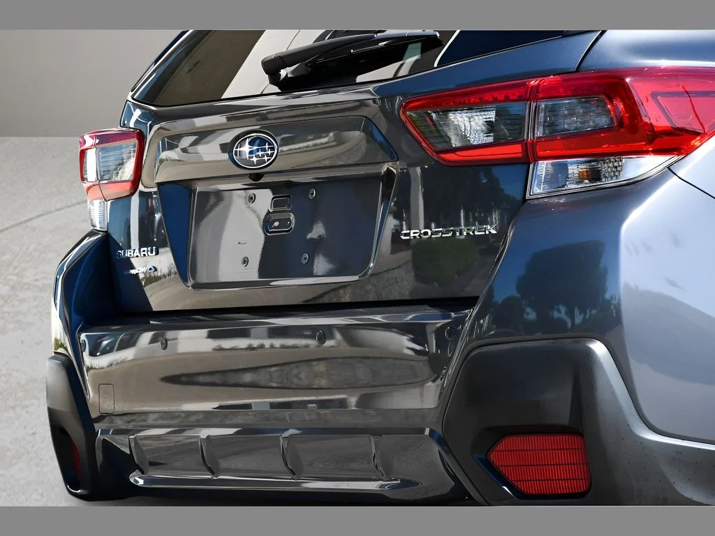 Certified Used 2023 Magnetite Gray Metallic Subaru Limited image 28