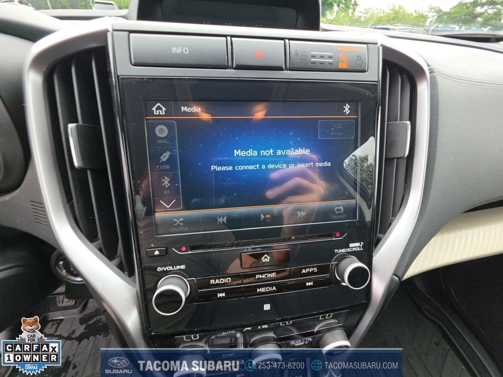 2022 Subaru Ascent Premium - Photo 21