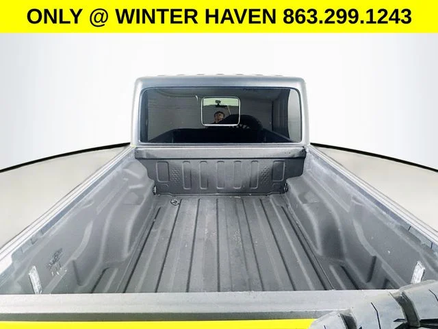Used 2023  Jeep Sport S image 24