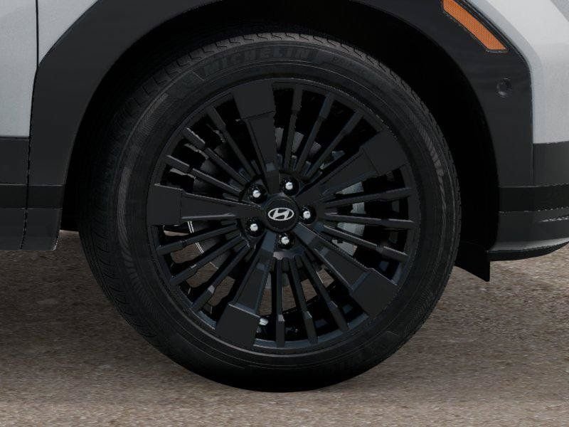 New 2027  Hyundai Calligraphy image 8