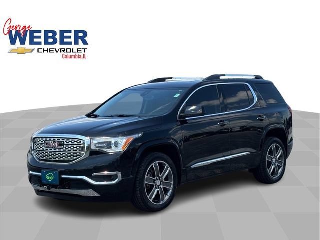 2019 GMC Acadia Denali - Photo 1