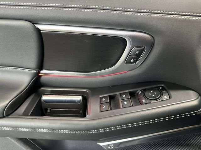 New 2027 Gray Ford Platinum image 19