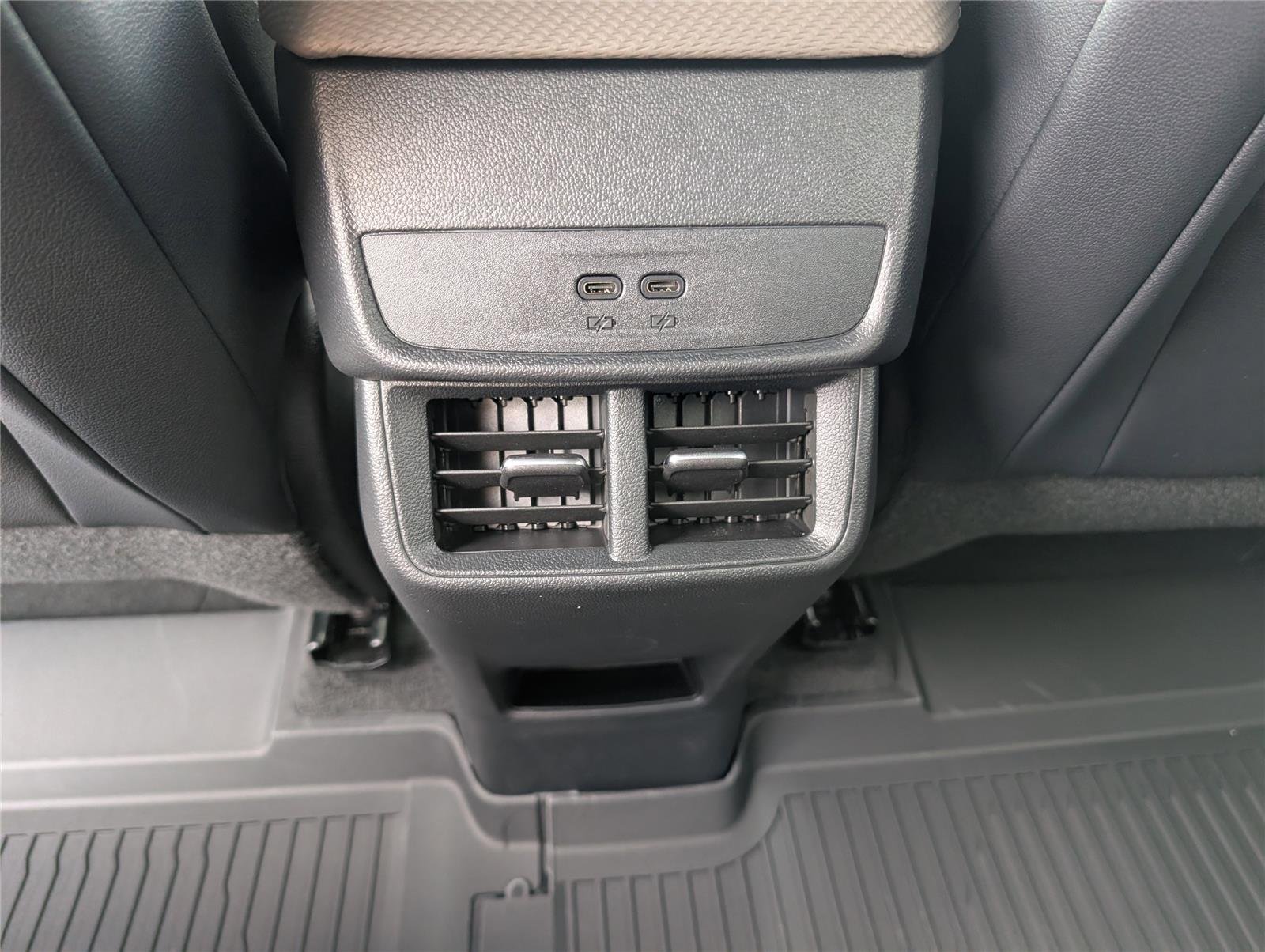 New 2026 Sterling Gray Metallic Chevrolet LT image 14