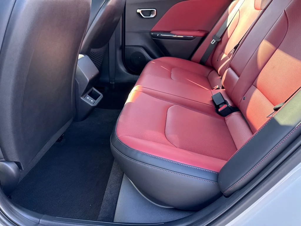 New 2025 White Kia GT-Line image 20