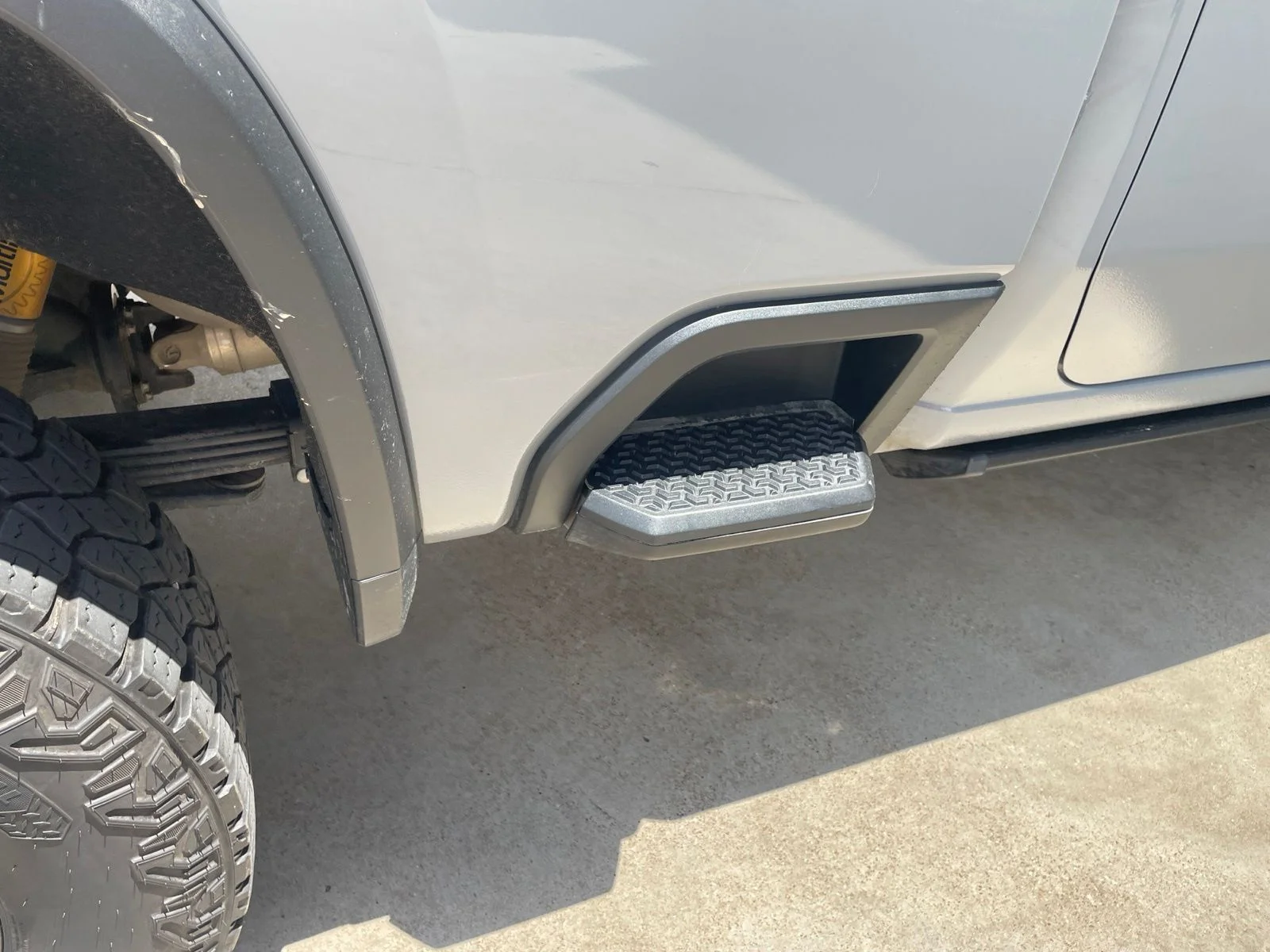 Used 2024 Gray Chevrolet ZR2 image 12
