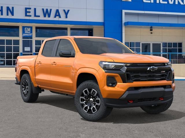 2026 Chevrolet Colorado Z71 - Photo 7