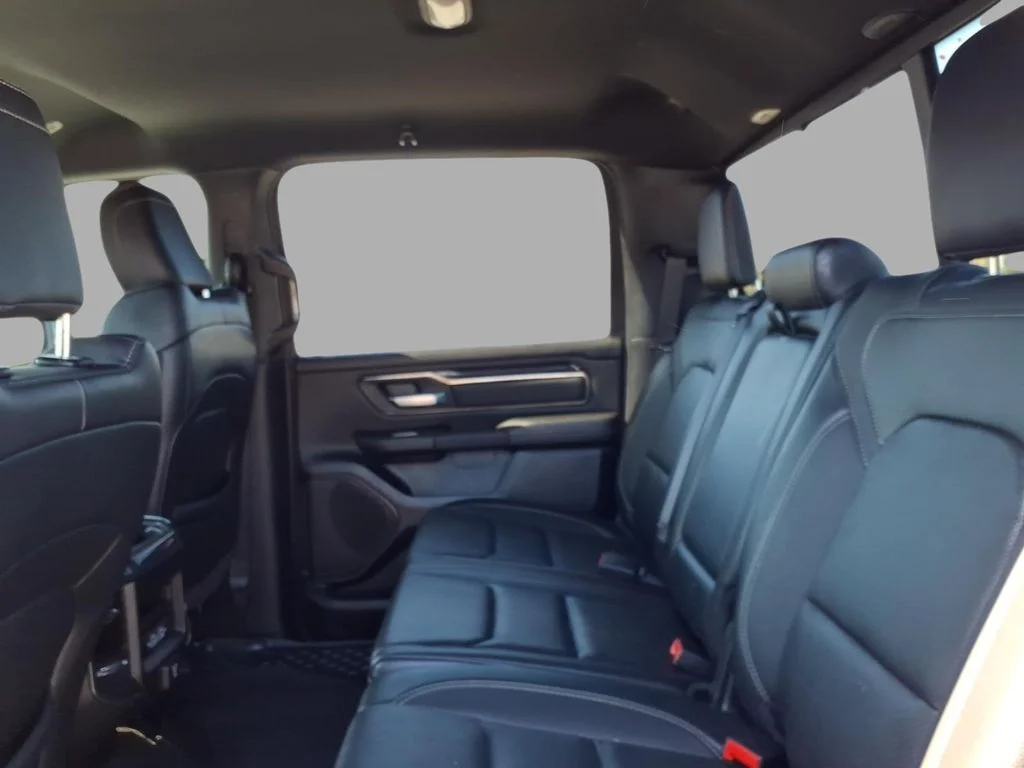 2022 RAM Ram 1500 Pickup Rebel - Photo 7