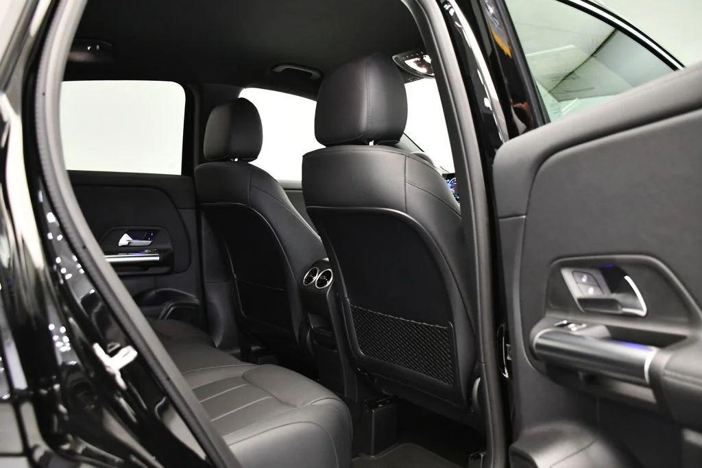 2026 Mercedes-Benz GLA GLA 250 - Photo 57