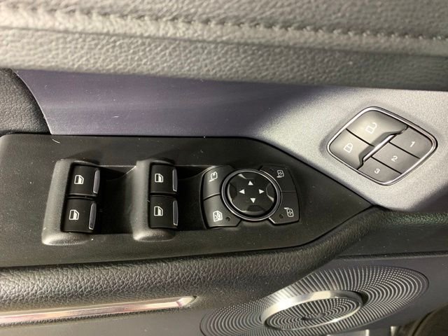 Used 2021 Black Ford XLT image 29