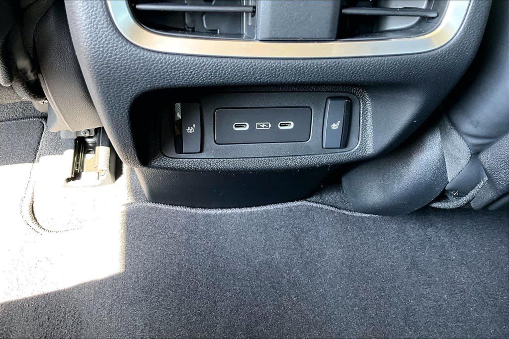 New 2026 Silver Acura Advance Package image 18