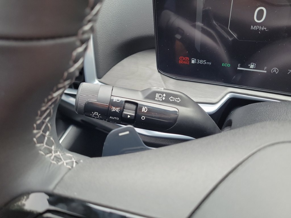 New 2026 Jungle Green Kia X-Line SX Prestige AWD image 29