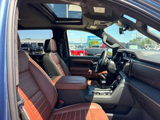 2026 GMC Sierra 1500 Denali Ultimate - Photo 44