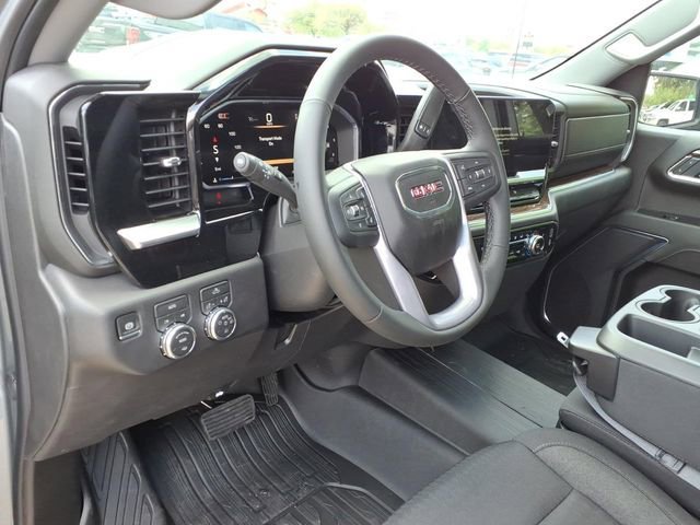 New 2026 Sterling Metallic GMC Elevation image 11