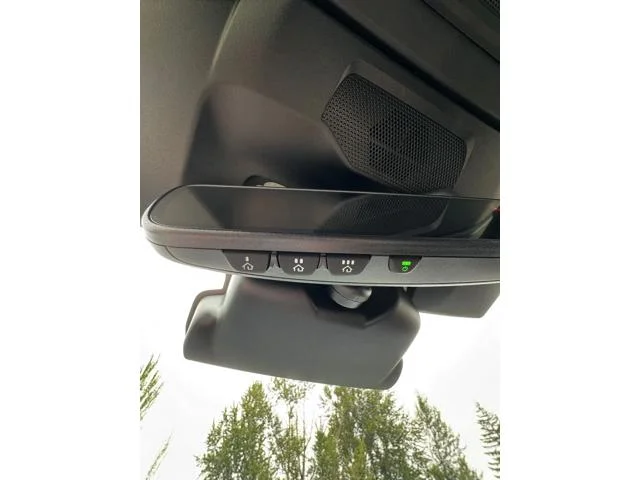 New 2026 MAGNETITE GRAY PEARL Subaru Wilderness image 23