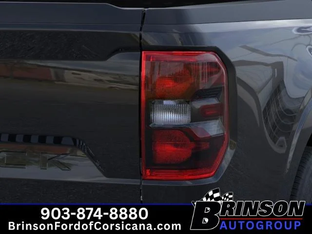 New 2026 Shadow Black Ford Lobo™ image 40