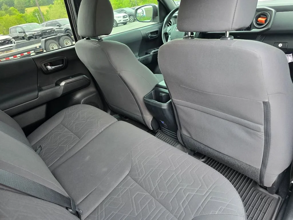 2019 Toyota Tacoma TRD Sport - Photo 26