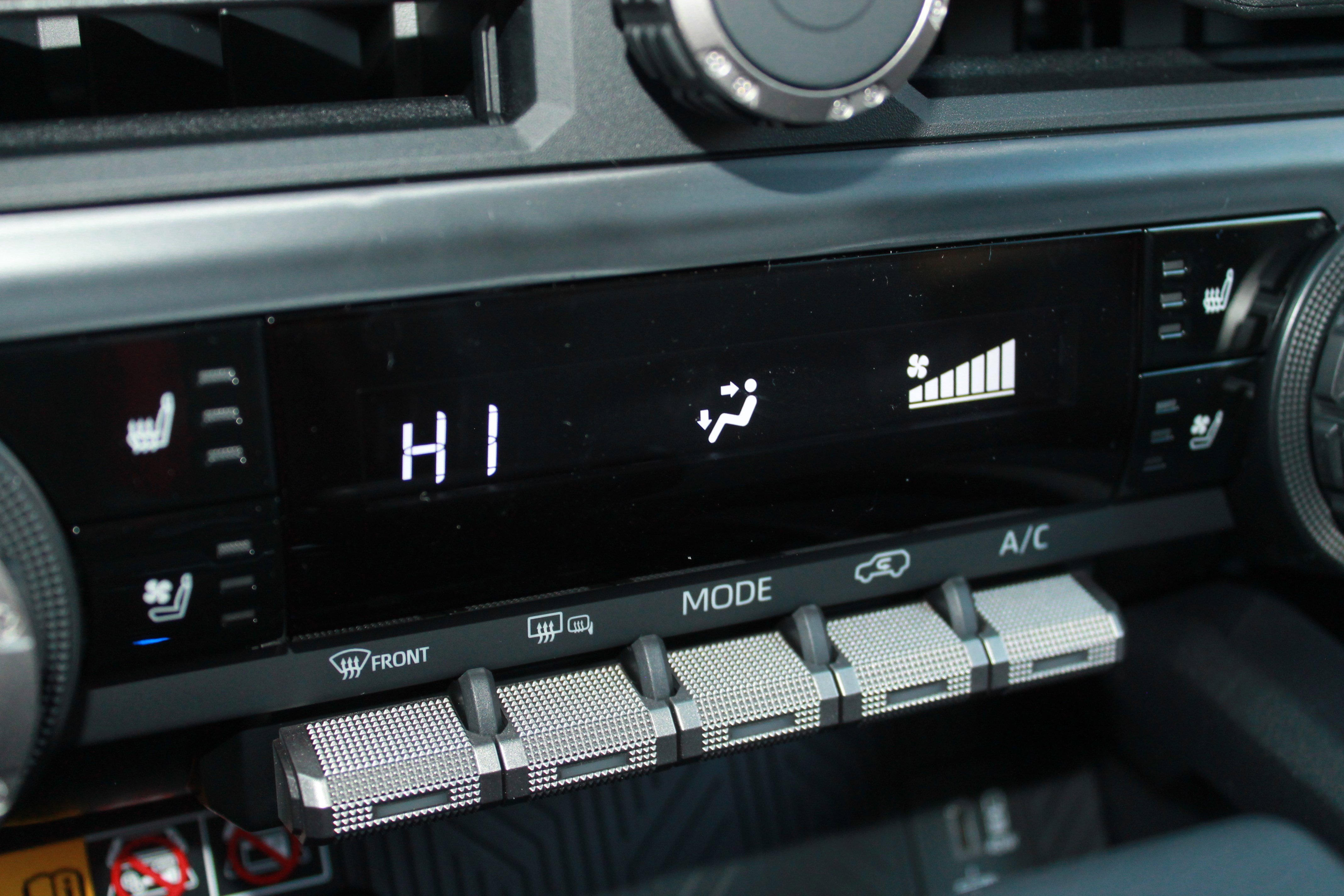 2026 Toyota 4Runner TRD Sport Premium - Photo 16