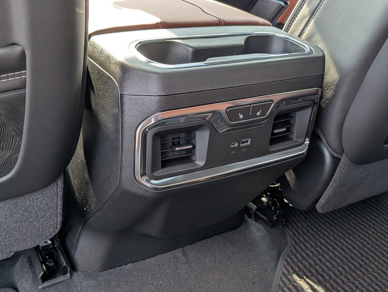 New 2026 Sterling Metallic GMC Denali Ultimate image 34
