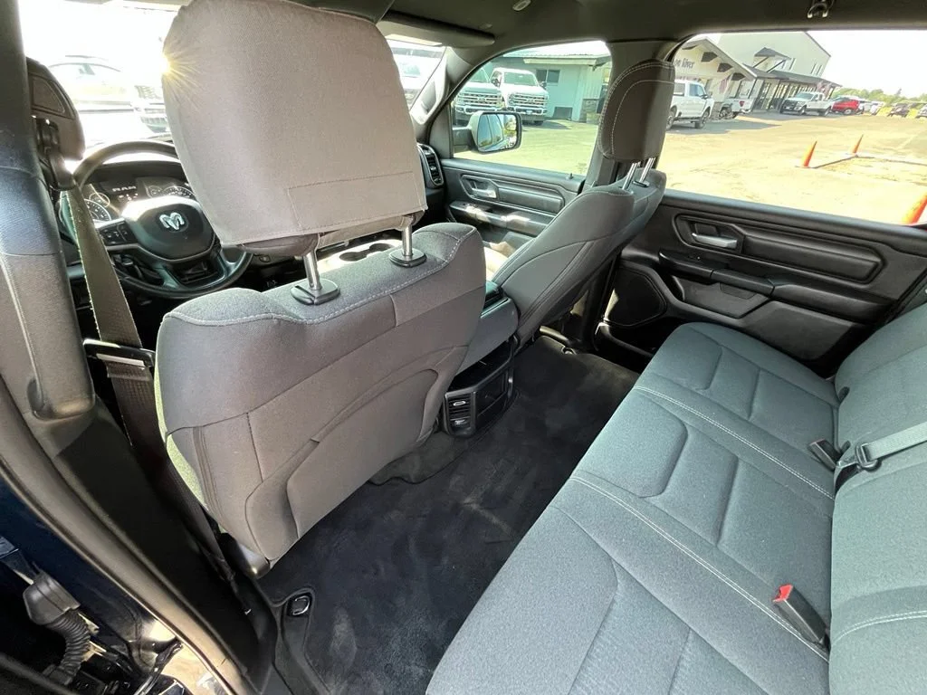 Used 2024 Blue Ram Tradesman image 15