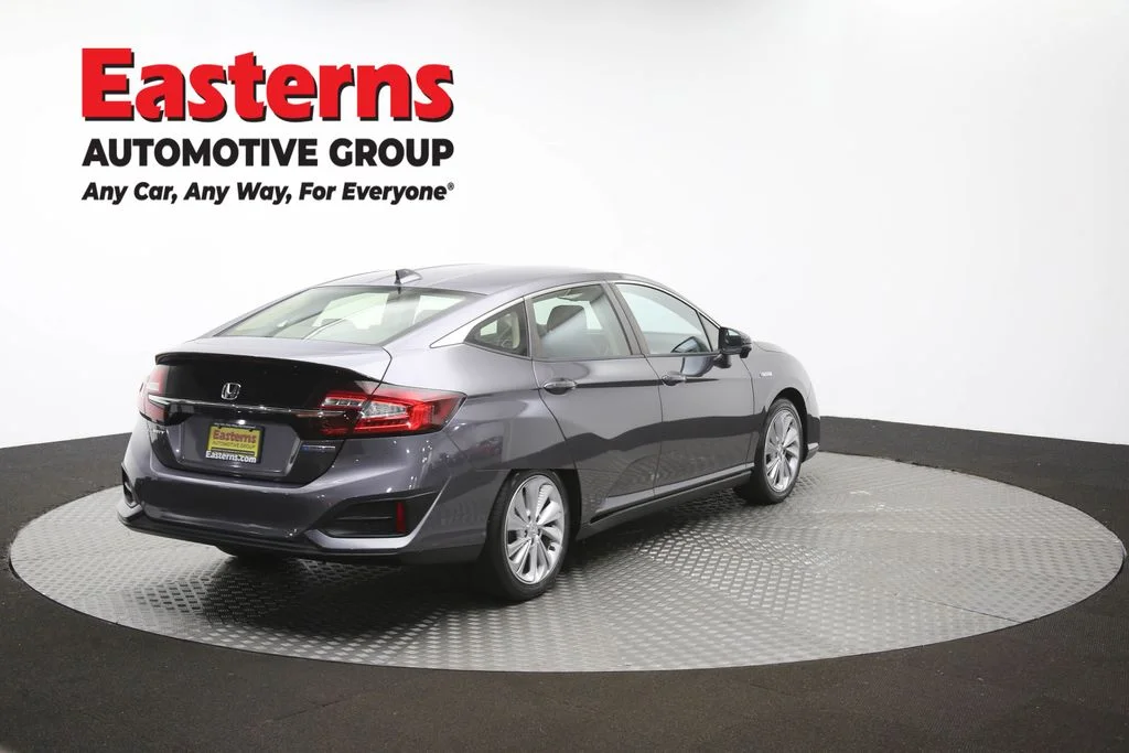Used 2021 Gray Honda Base image 40