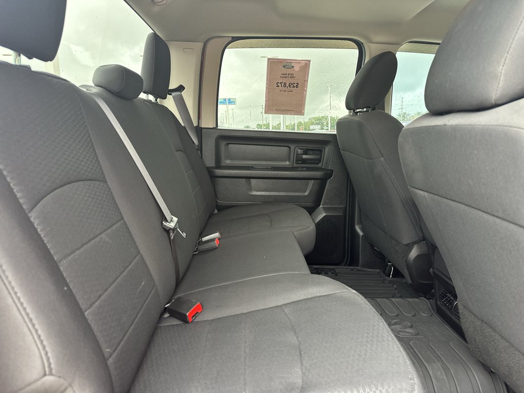 Used 2019 RED Ram Express image 13