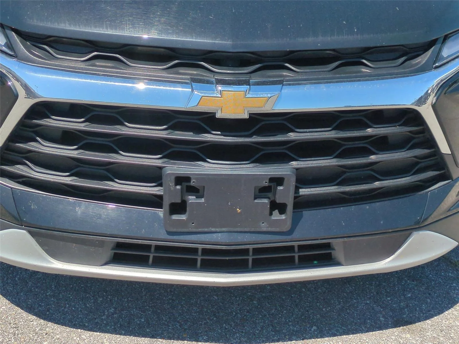 Used 2025 Black Chevrolet LT image 14