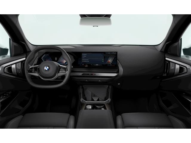 New 2026 Skyscraper Grey Metallic BMW 30 xDrive image 7