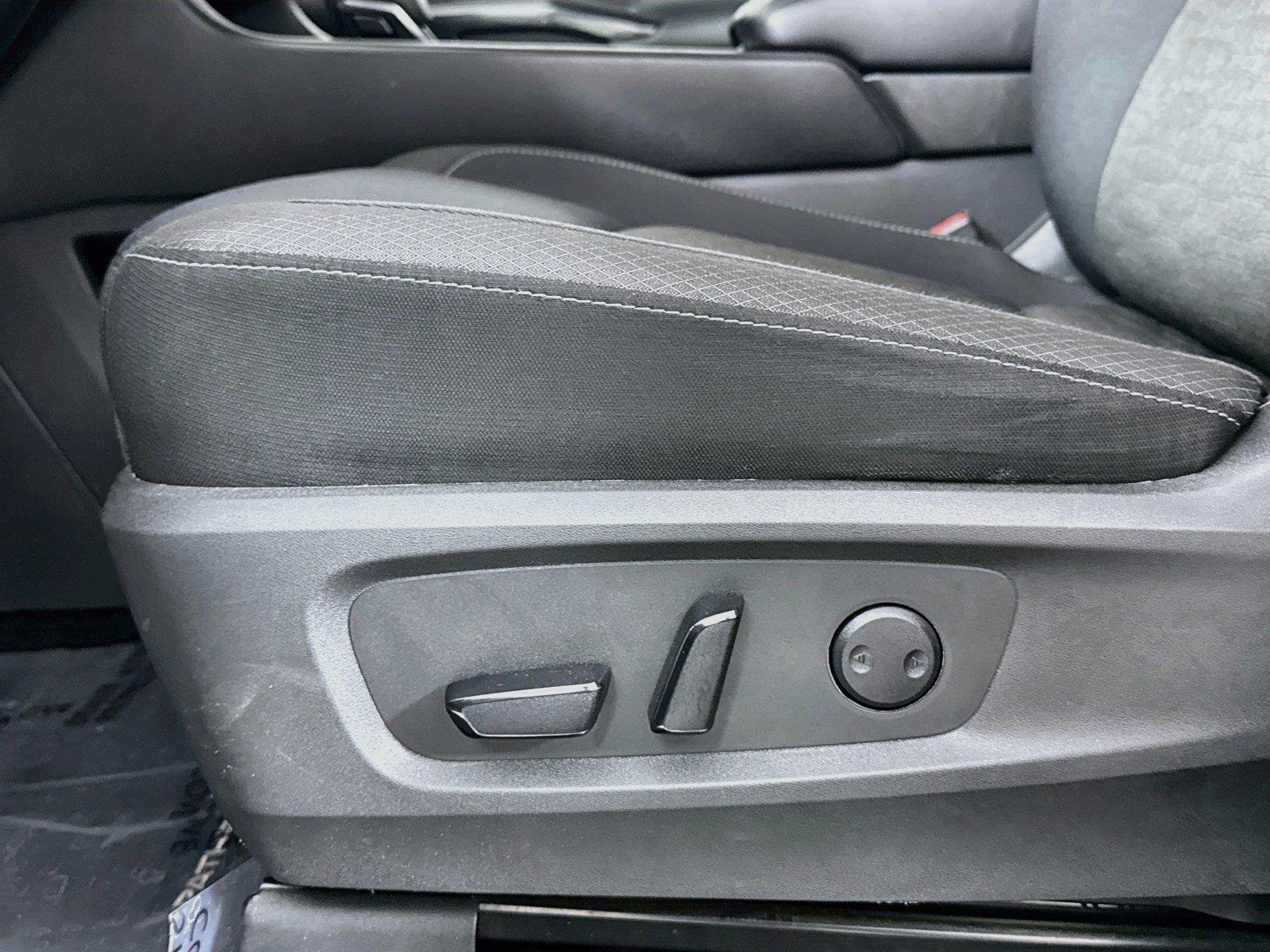 Used 2024 Gun Metallic Nissan SV image 27