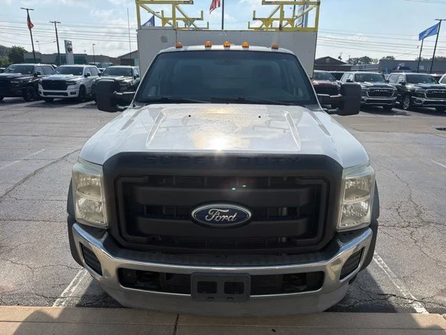 Used 2011 White Ford XL image 15