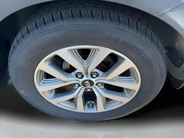 Used 2015 Kia Sportage LX with VIN KNDPB3AC5F7689911 for sale in Fairfield, OH