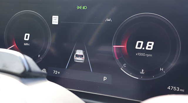 2025 Hyundai Tucson SEL Convenience - Photo 23