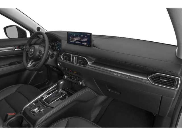 2025 Mazda CX-5 S Premium Plus package - Photo 12