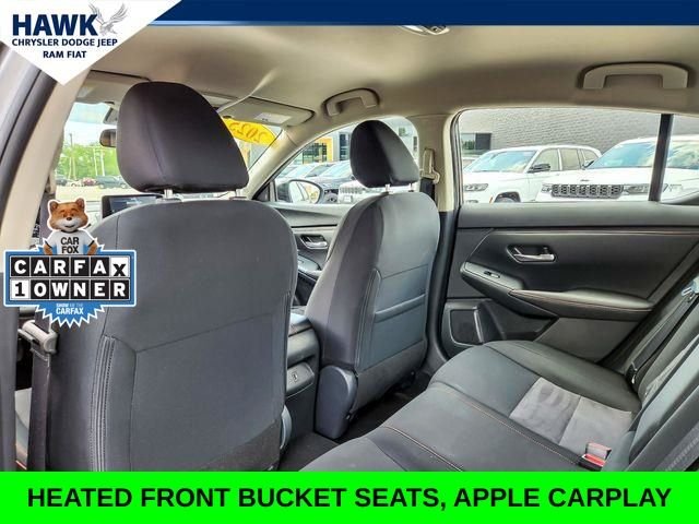 Used 2025 Gray Nissan SR image 11