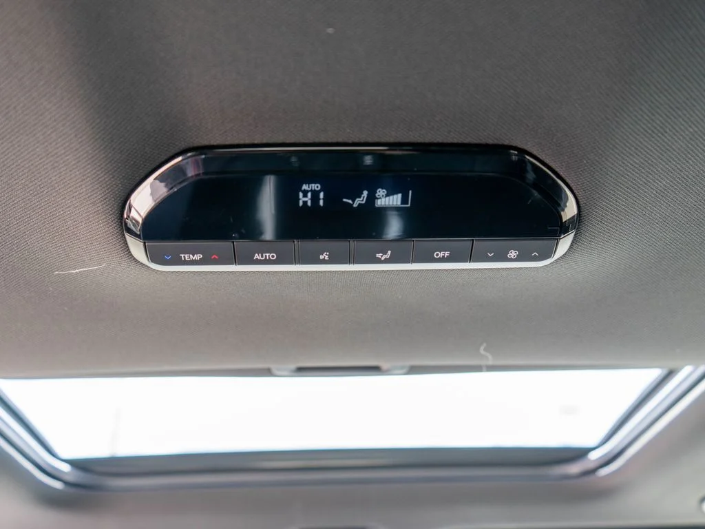 New 2027 Terrain Brown Matte Kia X-Line EX image 15
