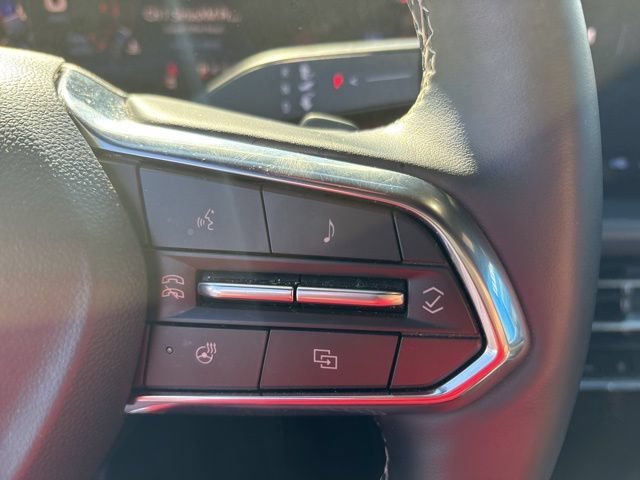 2025 Chevrolet Traverse LT - Photo 23