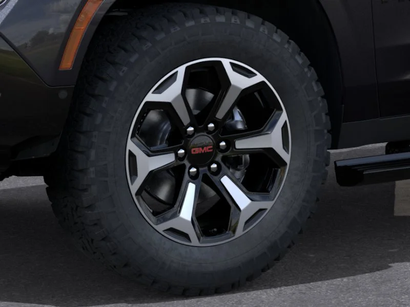 2027 GMC Yukon AT4 - Photo 9