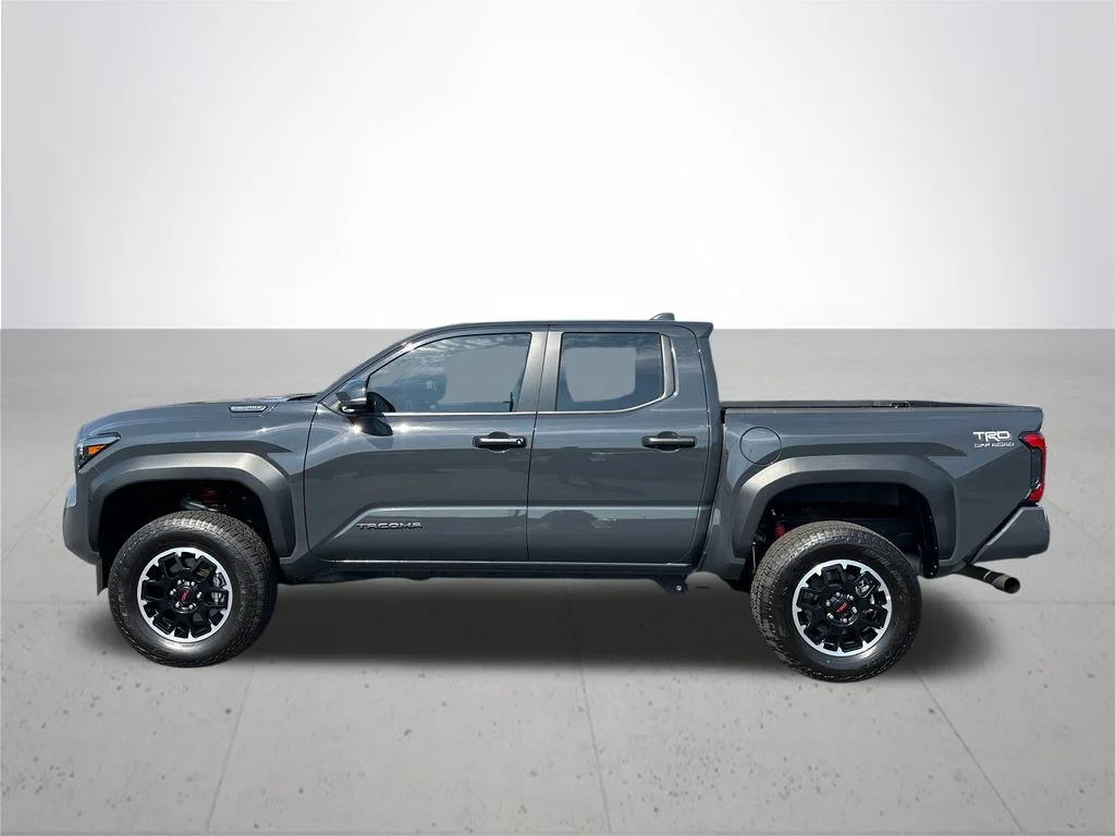 Used 2025  Toyota TRD Off Road image 10