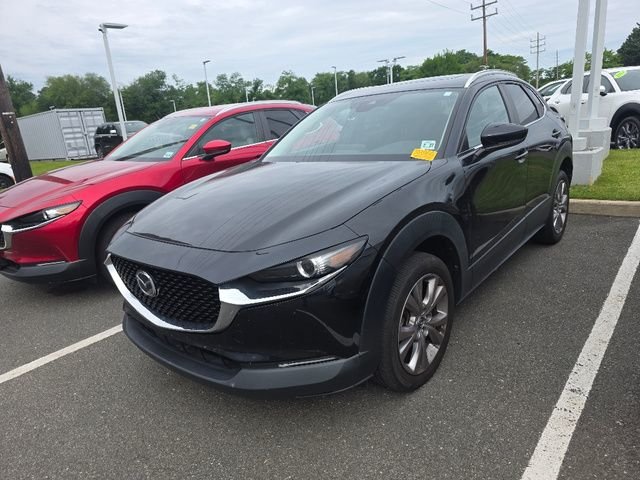 2022 Mazda CX-30 2.5 S Preferred Package