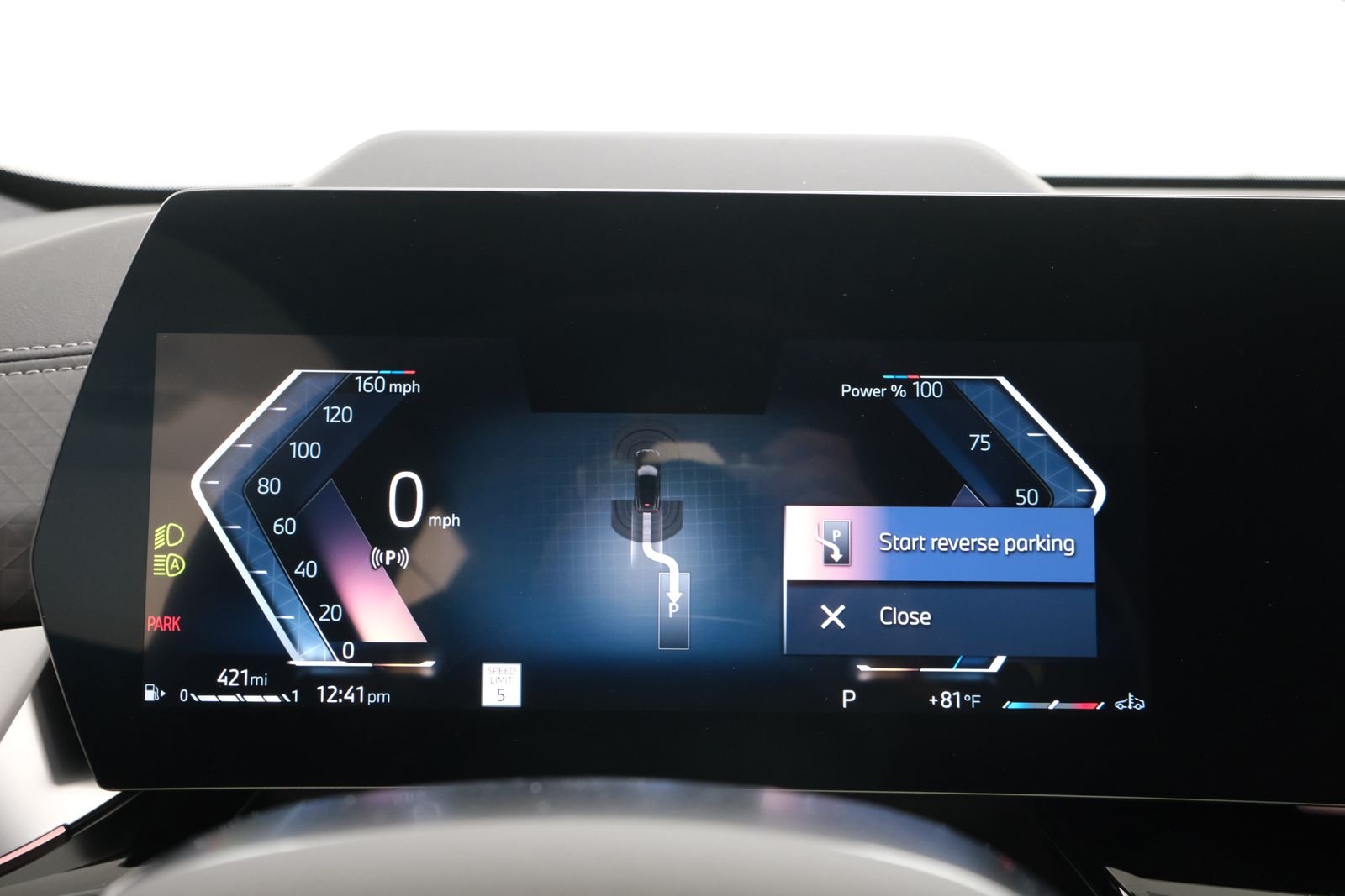 New 2026 Black Sapphire Metallic BMW xDrive28i image 15