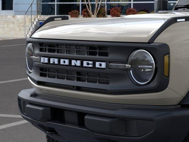 New 2026 Desert Sand Ford Big Bend® image 88