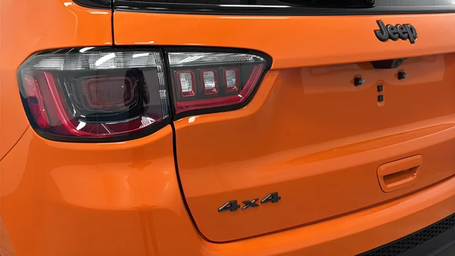 New 2026 Joose Exterior Paint Jeep Latitude image 33