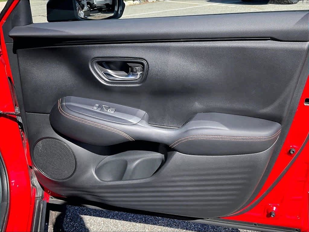 Used 2023 Red Honda Sport image 12