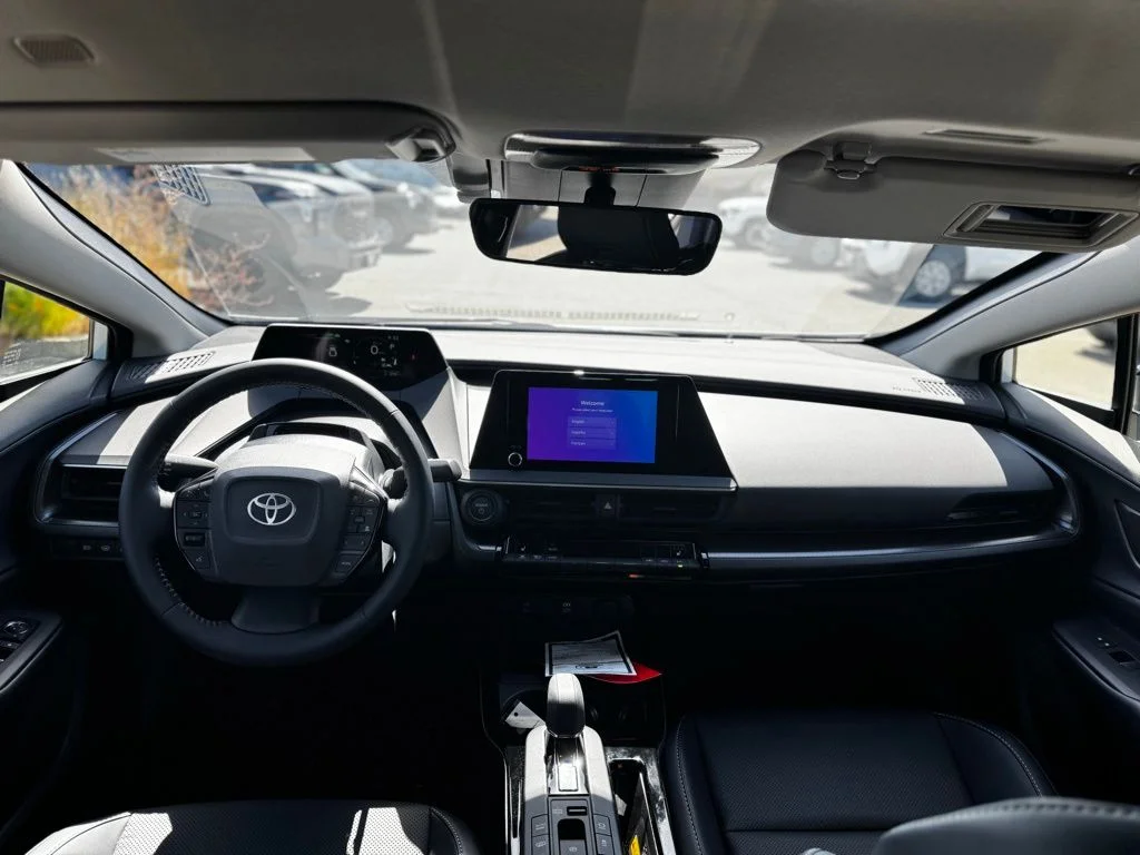 New 2026  Toyota SE image 17